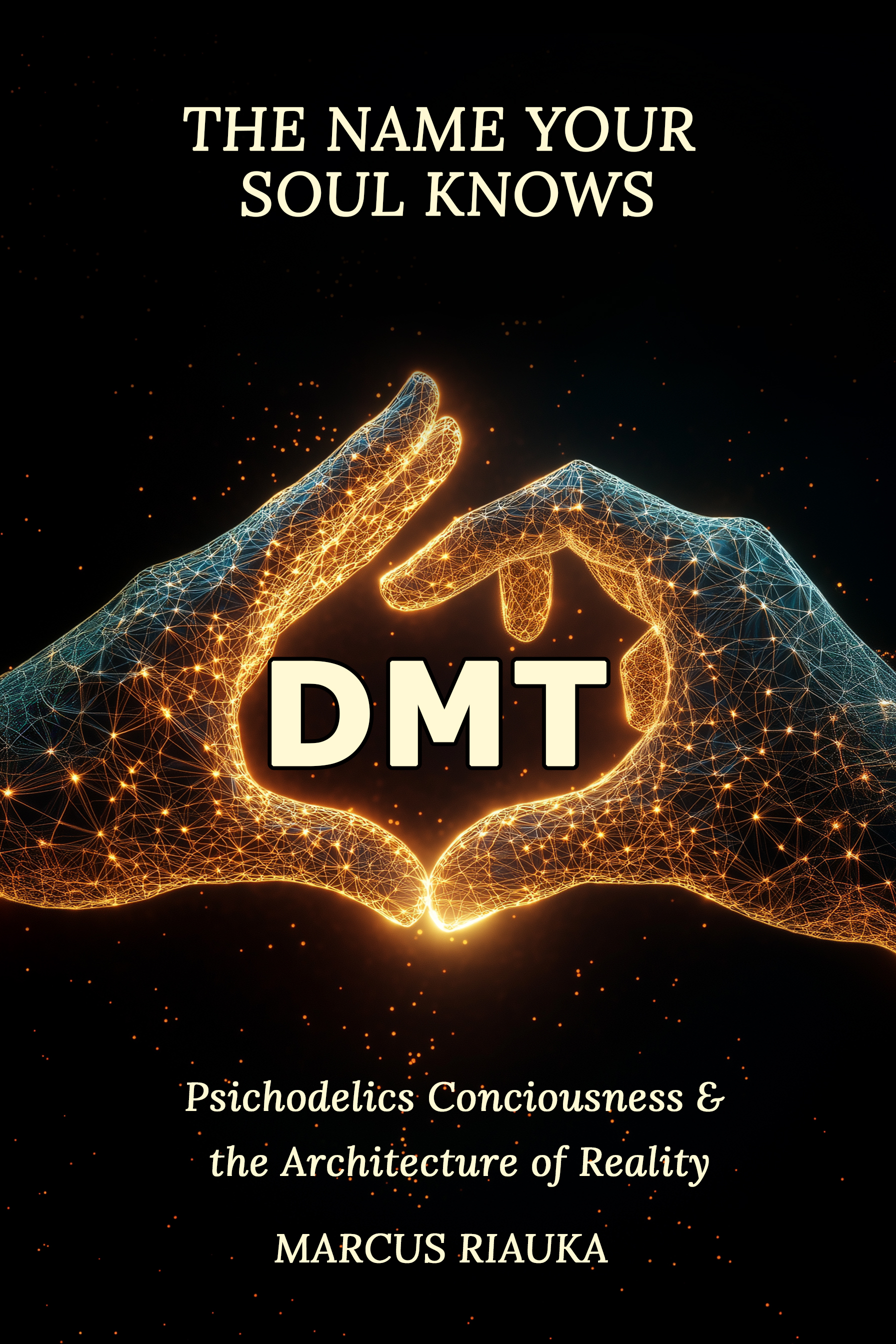 DMT Book